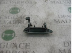 Recambio de maneta exterior trasera izquierda para kia rio ls berlina (5-ptas.) referencia OEM IAM    2