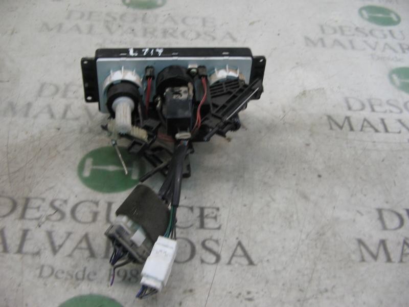 Recambio de mando calefaccion / aire acondicionado para kia rio ls berlina (5-ptas.) referencia OEM IAM   