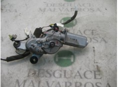 Recambio de motor limpia trasero para kia rio ls berlina (5-ptas.) referencia OEM IAM    2