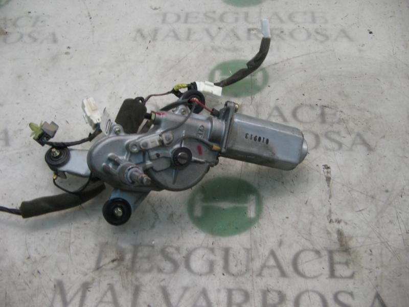 Recambio de motor limpia trasero para kia rio ls berlina (5-ptas.) referencia OEM IAM   