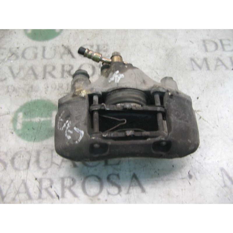 Recambio de pinza freno delantera derecha para kia rio ls berlina (5-ptas.) referencia OEM IAM   