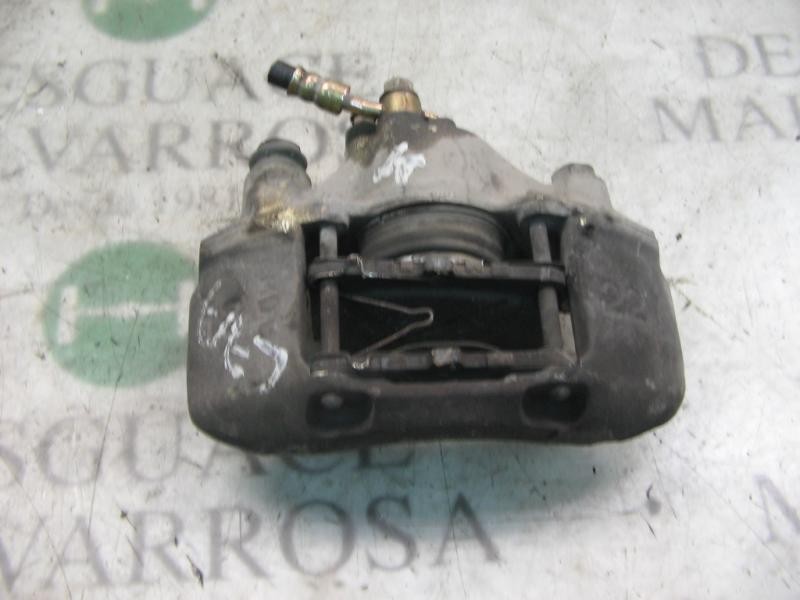 Recambio de pinza freno delantera derecha para kia rio ls berlina (5-ptas.) referencia OEM IAM   