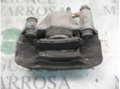 Recambio de pinza freno delantera derecha para kia rio ls berlina (5-ptas.) referencia OEM IAM    2
