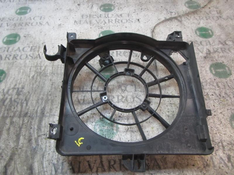 Recambio de canalizador aire para opel astra h berlina cosmo referencia OEM IAM   