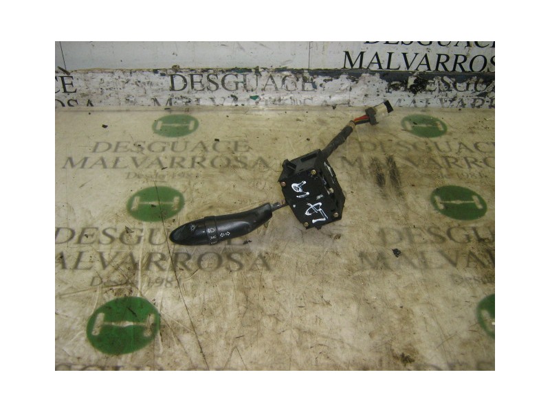 Recambio de mando luces para hyundai coupe (j2) 2.0 fx coupe referencia OEM IAM 9341527100  