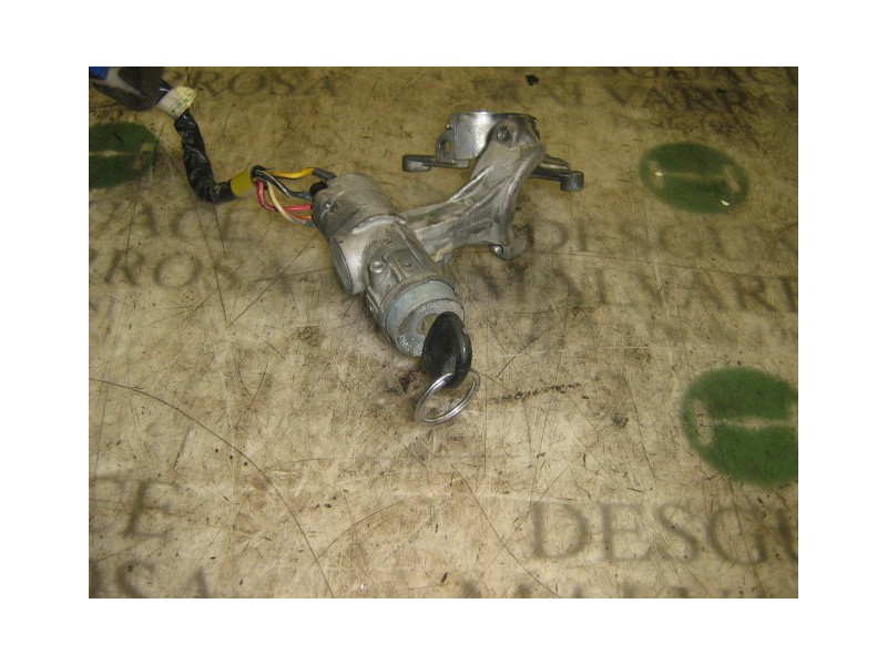 Recambio de antirrobo para hyundai coupe (j2) 2.0 fx coupe referencia OEM IAM   