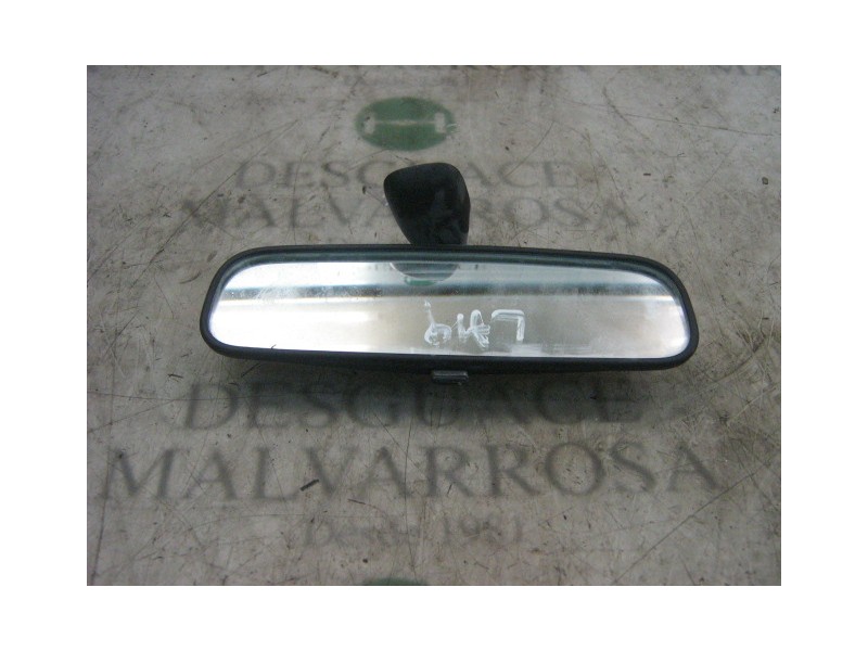 Recambio de espejo interior para hyundai coupe (j2) 2.0 fx coupe referencia OEM IAM 8510127000  