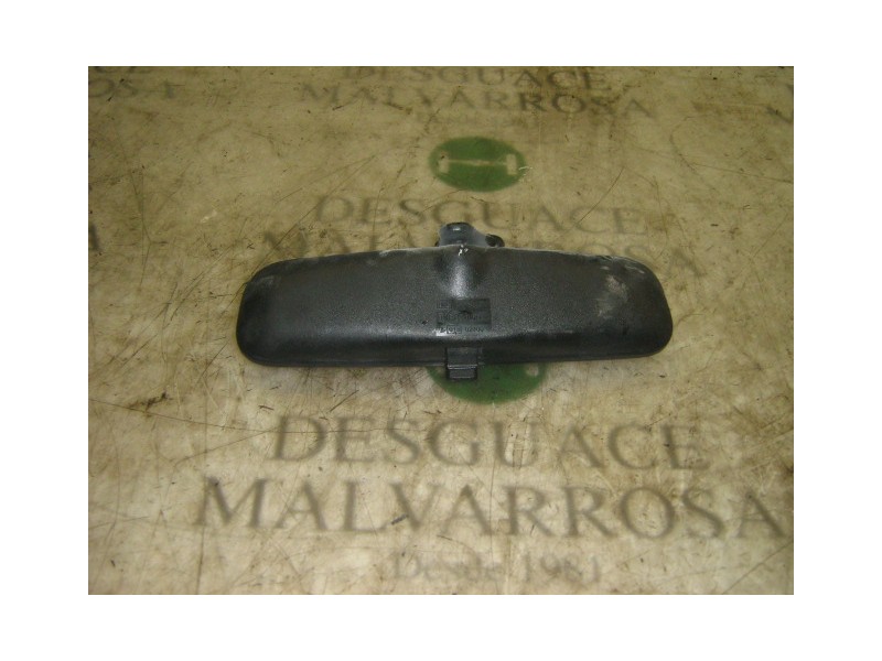 Recambio de espejo interior para hyundai coupe (j2) 2.0 fx coupe referencia OEM IAM 8510127000  