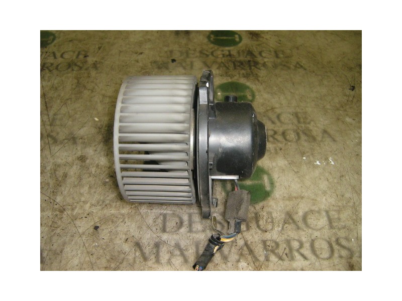 Recambio de motor calefaccion para hyundai coupe (j2) 2.0 fx coupe referencia OEM IAM 9711624950  