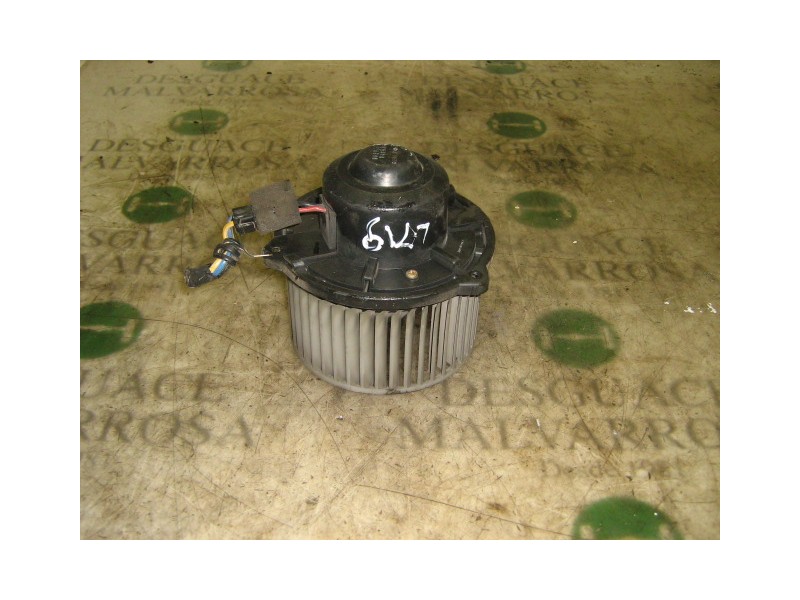 Recambio de motor calefaccion para hyundai coupe (j2) 2.0 fx coupe referencia OEM IAM 9711624950  