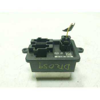 RESISTENCIA CALEFACCION 0073875321376 