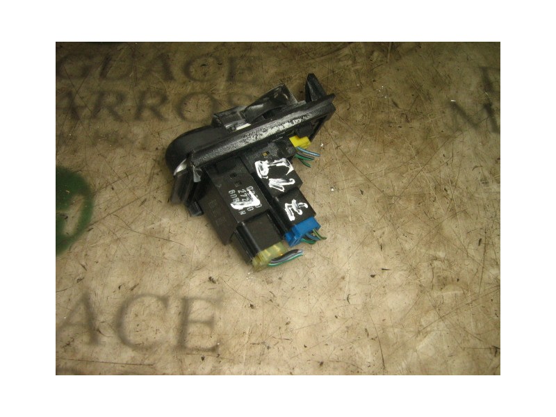 Recambio de modulo electronico para hyundai coupe (j2) 2.0 fx coupe referencia OEM IAM 9373027000  