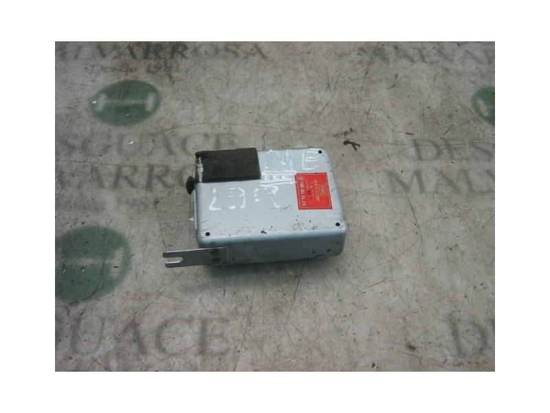 Recambio de modulo electronico para hyundai coupe (j2) 2.0 fx coupe referencia OEM IAM 9541027000  