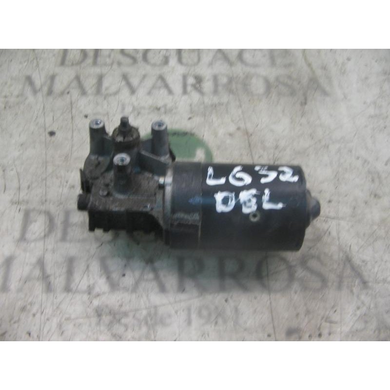 Recambio de motor limpia delantero para seat cordoba berlina (6k2) 2.0 referencia OEM IAM   