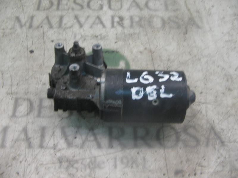 Recambio de motor limpia delantero para seat cordoba berlina (6k2) 2.0 referencia OEM IAM   