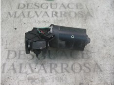 Recambio de motor limpia delantero para seat cordoba berlina (6k2) 2.0 referencia OEM IAM    2