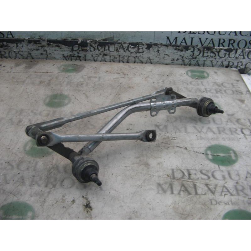 Recambio de articulacion limpia delantero para ford fiesta (cbk) ghia referencia OEM IAM   