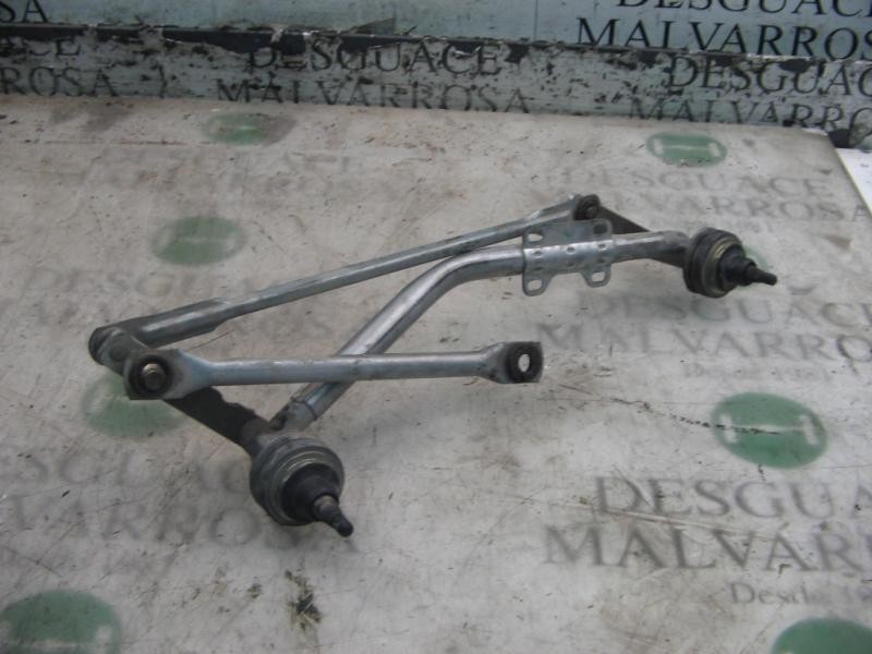 Recambio de articulacion limpia delantero para ford fiesta (cbk) ghia referencia OEM IAM   