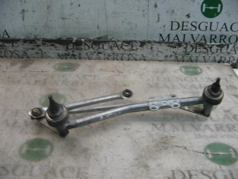 Recambio de articulacion limpia delantero para ford fiesta (cbk) ghia referencia OEM IAM   