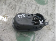 Recambio de maneta interior delantera izquierda para ford fiesta (cbk) ghia referencia OEM IAM    2