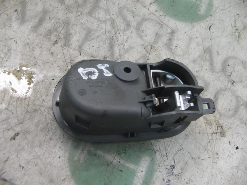 Recambio de maneta interior delantera izquierda para ford fiesta (cbk) ghia referencia OEM IAM   