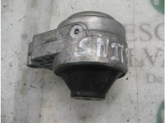 Recambio de soporte motor delantero para ford fiesta (cbk) ghia referencia OEM IAM   