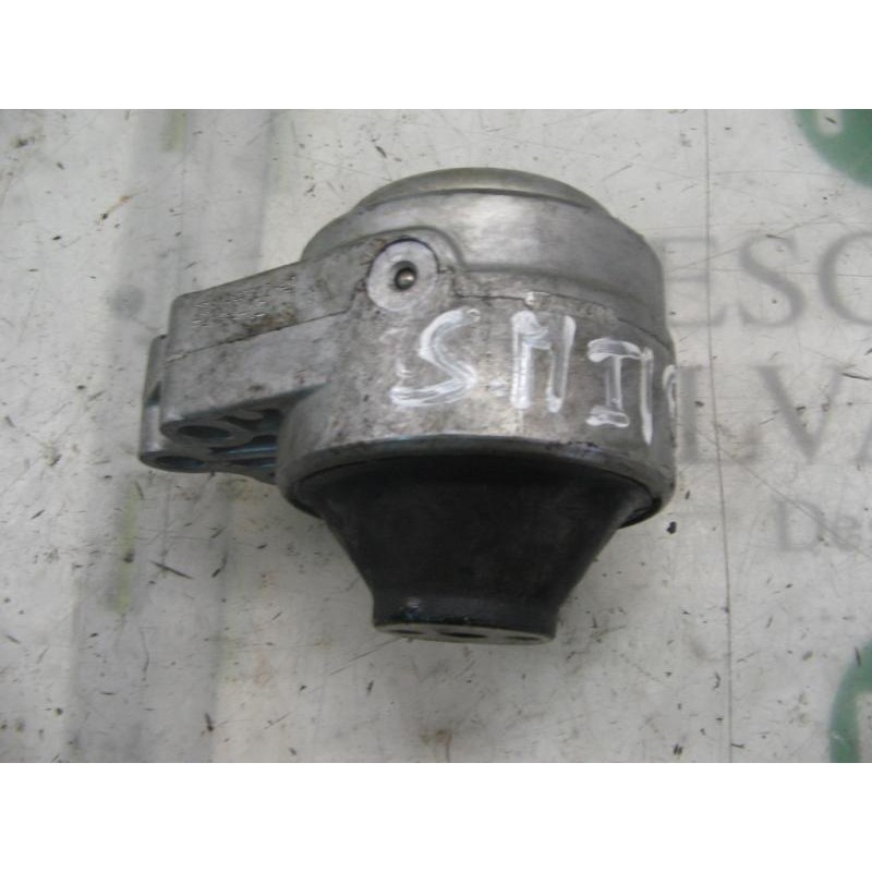 Recambio de soporte motor delantero para ford fiesta (cbk) ghia referencia OEM IAM   