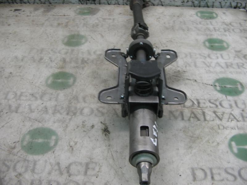 Recambio de columna direccion para ford fiesta (cbk) ghia referencia OEM IAM   