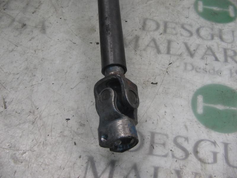 Recambio de columna direccion para ford fiesta (cbk) ghia referencia OEM IAM   