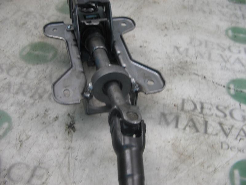 Recambio de columna direccion para ford fiesta (cbk) ghia referencia OEM IAM   