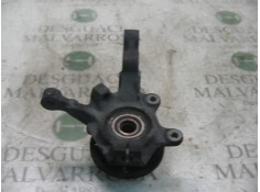 Recambio de mangueta delantera izquierda para renault megane i berlina hatchback (ba0) 1.9 d alize referencia OEM IAM    2