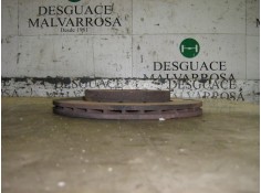 Recambio de disco freno delantero para volkswagen polo berlina (6n1) básico referencia OEM IAM    2