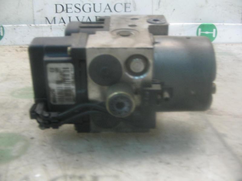 Recambio de abs para peugeot 406 berlina (s1/s2) srdt referencia OEM IAM   