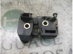 Recambio de cerradura maletero / porton para volkswagen polo berlina (6n1) básico referencia OEM IAM    2