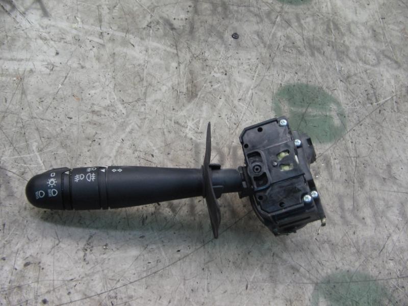 Recambio de mando luces para renault scenic (ja..) 1.9 dti diesel referencia OEM IAM   