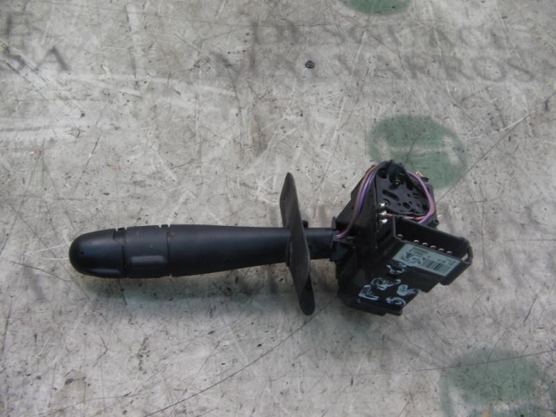 Recambio de mando luces para renault scenic (ja..) 1.9 dti diesel referencia OEM IAM   