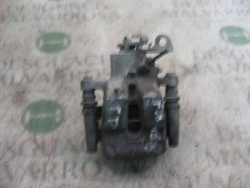 Recambio de pinza freno trasera derecha para renault scenic (ja..) 1.9 dti diesel referencia OEM IAM   