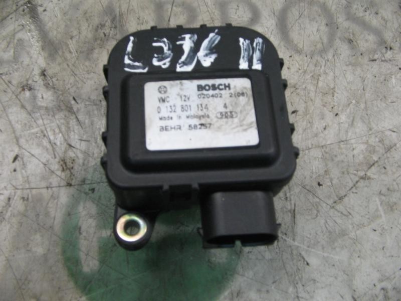 Recambio de modulo electronico para opel zafira a elegance referencia OEM IAM   