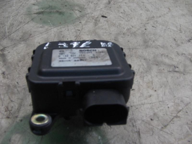 Recambio de modulo electronico para opel zafira a elegance referencia OEM IAM   