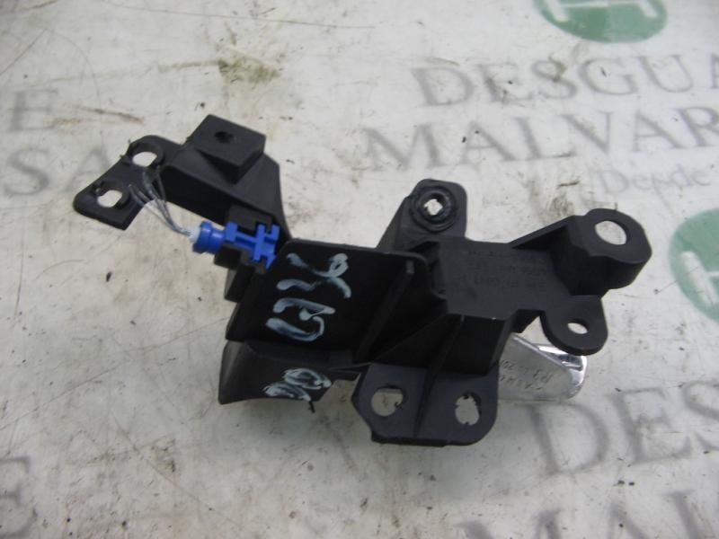 Recambio de maneta interior delantera derecha para opel zafira a elegance referencia OEM IAM   