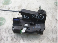 Recambio de cerradura puerta delantera derecha para opel zafira a elegance referencia OEM IAM    2