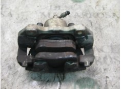 Recambio de pinza freno delantera derecha para opel zafira a elegance referencia OEM IAM    2