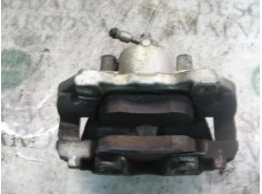 Recambio de pinza freno delantera izquierda para opel zafira a elegance referencia OEM IAM    2