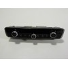 Recambio de mando climatizador para audi a1 sportback (gba) 1.0 tfsi referencia OEM IAM 83A820043H 83A820043H 