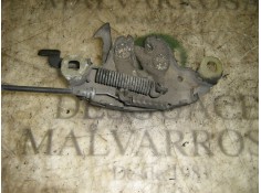 Recambio de cerradura capot para nissan serena (c23m) 2.0 sgx kat referencia OEM IAM    2