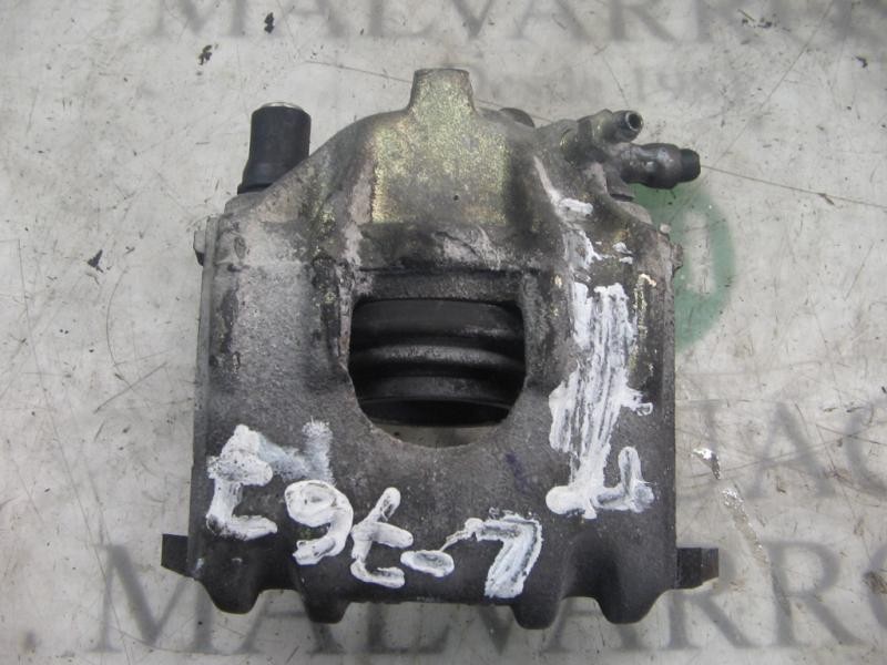Recambio de pinza freno delantera derecha para seat ibiza (6k) 1.4 referencia OEM IAM   