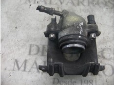 Recambio de pinza freno delantera derecha para seat ibiza (6k) 1.4 referencia OEM IAM    2