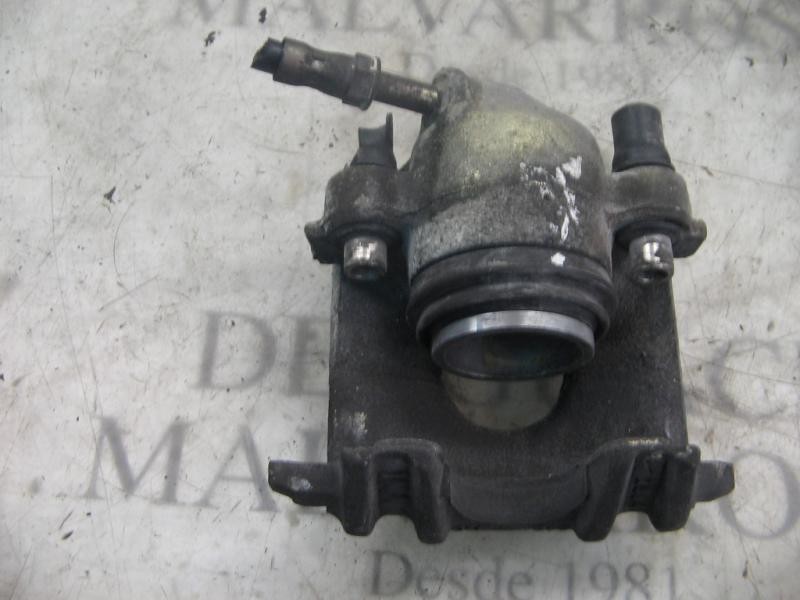 Recambio de pinza freno delantera derecha para seat ibiza (6k) 1.4 referencia OEM IAM   