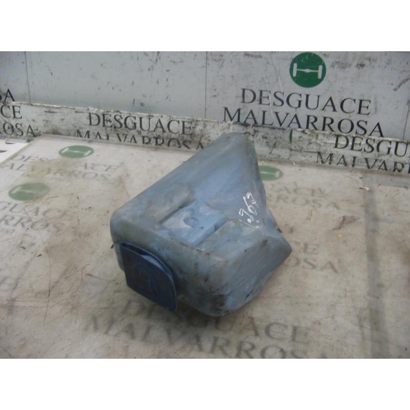 Recambio de deposito limpia para seat ibiza (6k) 1.4 referencia OEM IAM   