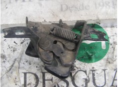 Recambio de cerradura capot para seat ibiza (6k) 1.4 referencia OEM IAM    2